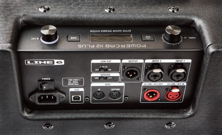 Line 6 Powercab 112