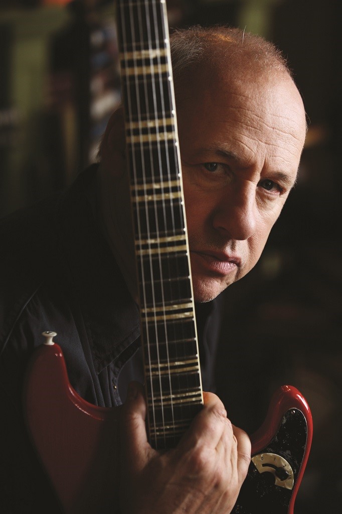 Mark Knopfler