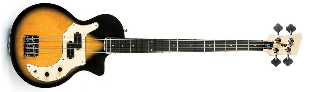 Orange O Bass