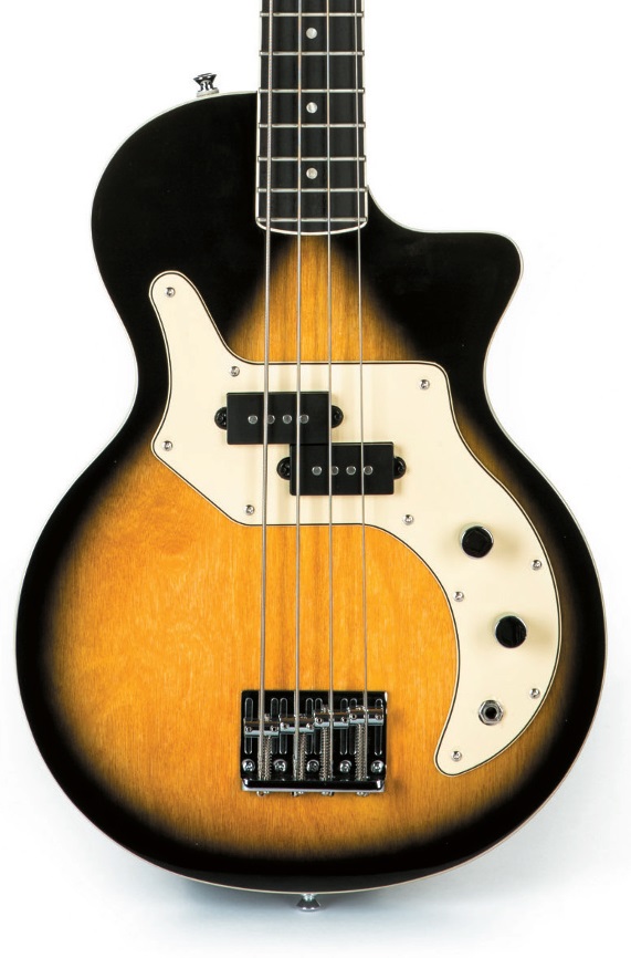 Orange O Bass