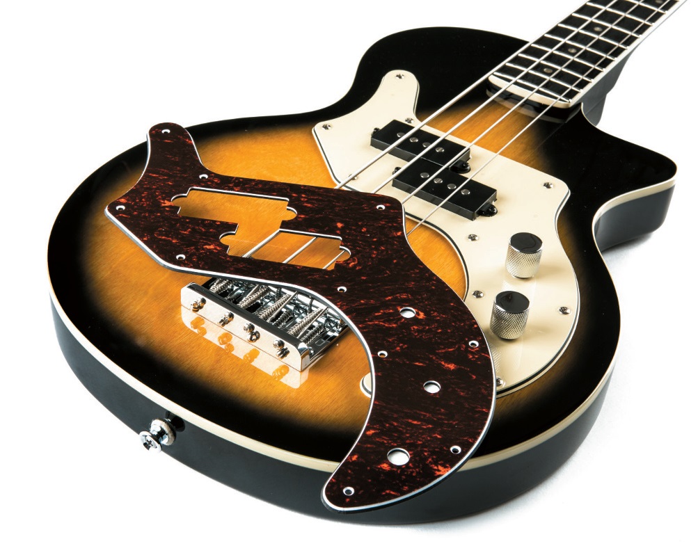 Orange O Bass