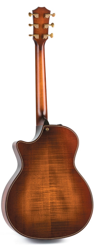 Taylor 614ce Builder’s Edition WHB V-C