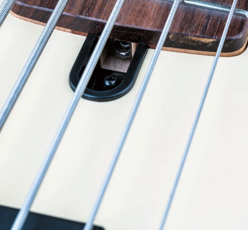 Yamaha Broadbass