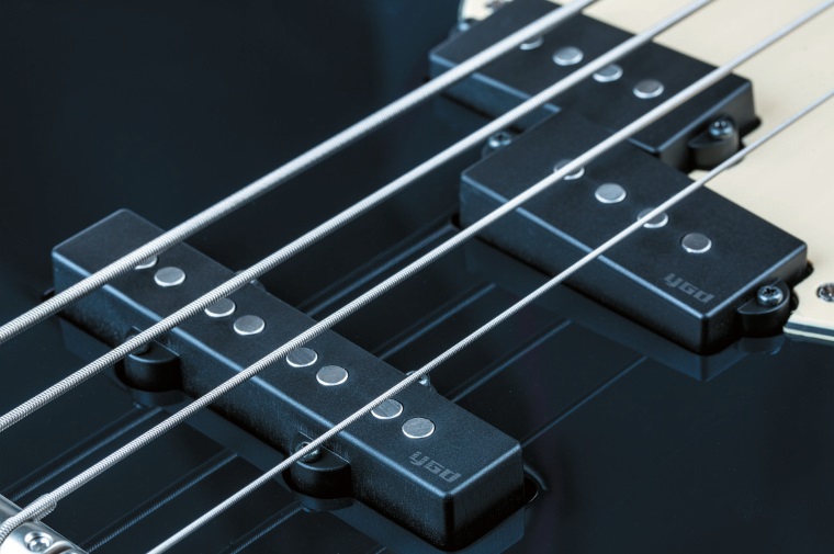 Yamaha Broadbass