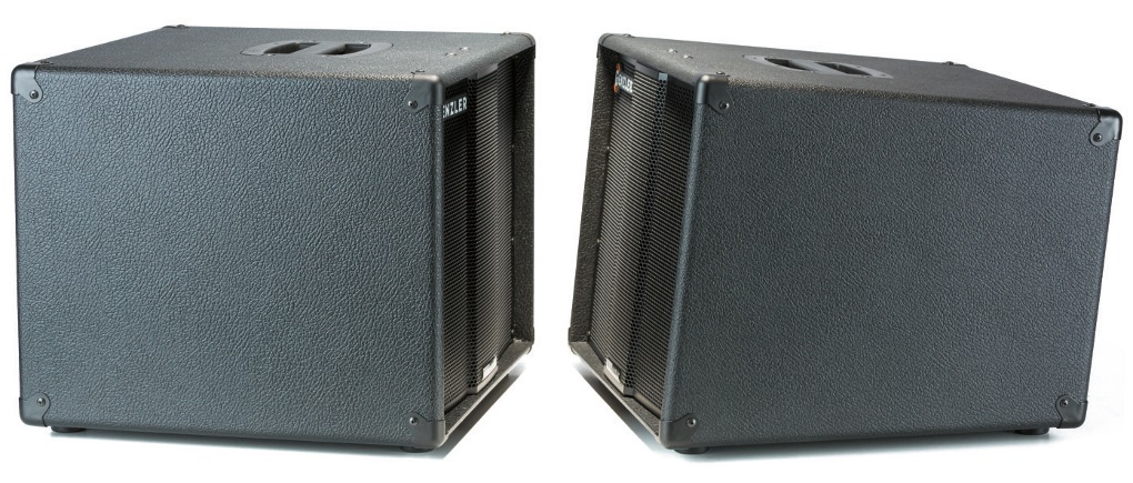 Genzler Bass Array