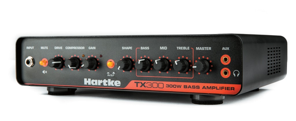 Hartke TX300