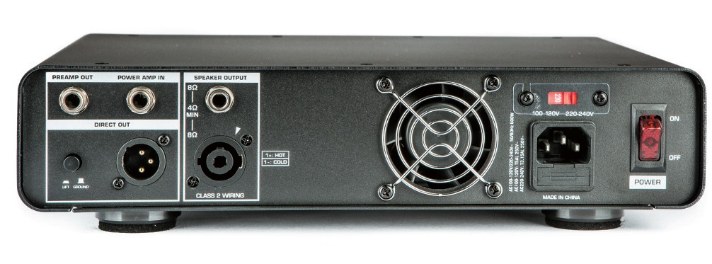 Hartke TX300