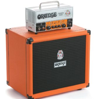Orange Amps Neuheiten Tests Mehr Gitarre Bass