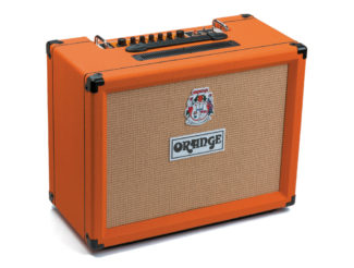 Orange Amps Neuheiten Tests Mehr Gitarre Bass