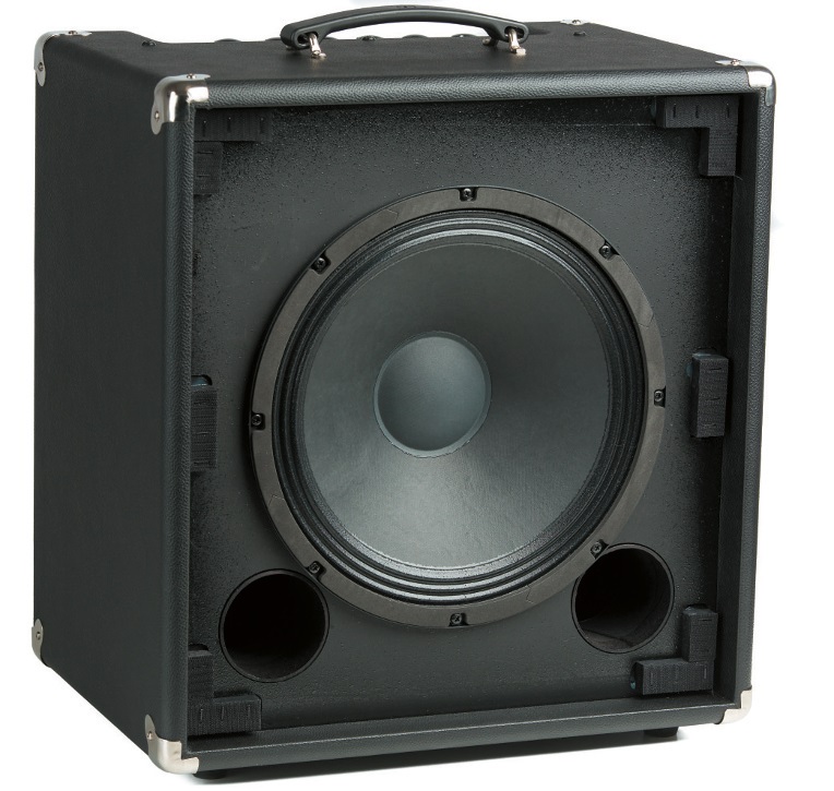 Blackstar Unity Bass U120