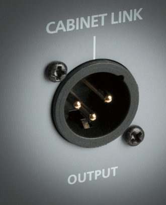 Blackstar Unity Bass U120