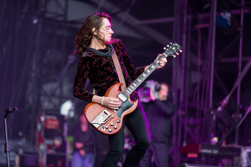 Greta Van Fleet