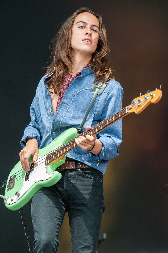 Greta Van Fleet