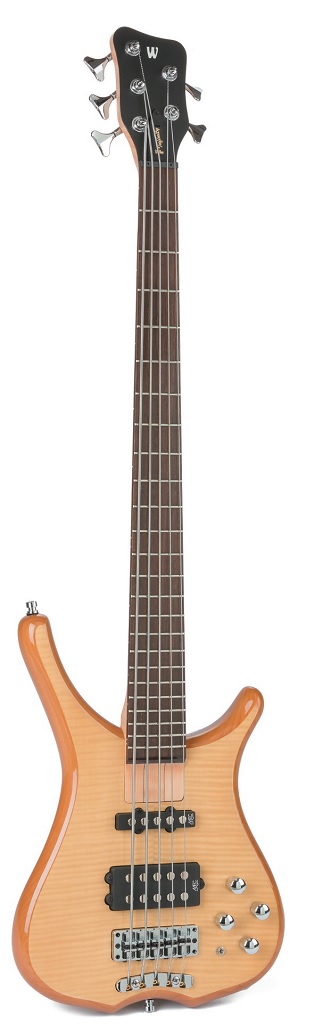 Warwick RockBass Infinity 5-string