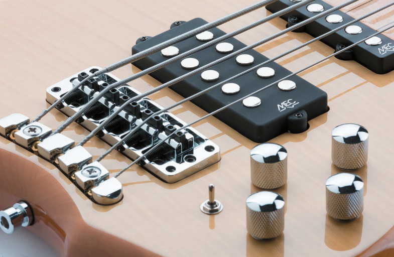 Warwick RockBass Infinity 5-string