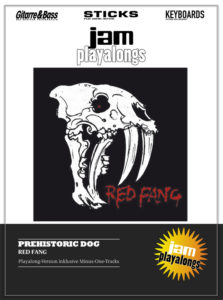 Produkt: Prehistoric Dog – Red Fang