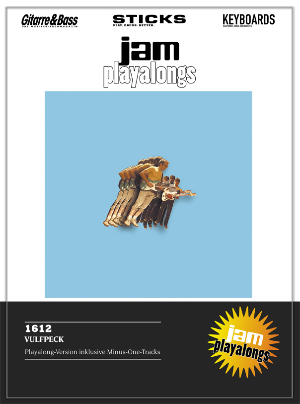 Produkt: 1612 – Vulfpeck
