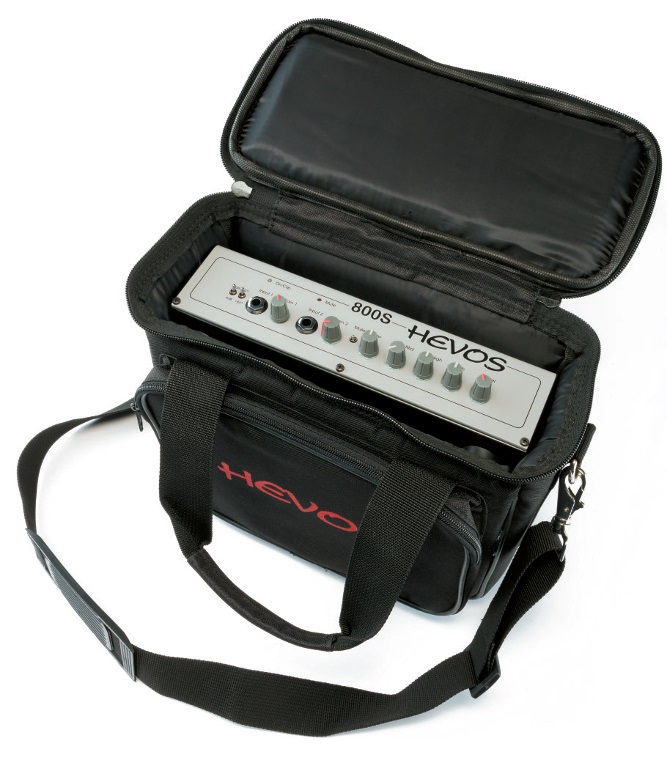 Hevos 800S