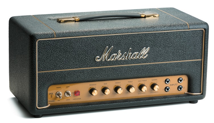 Marshall Studio