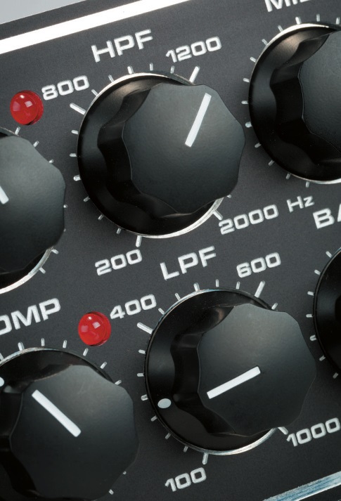 Tech21 dUg Ultra Bass 1000