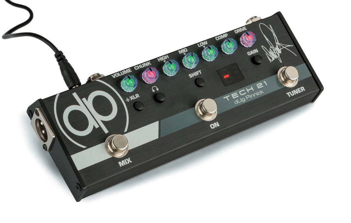 Tech21 dUg Ultra Bass 1000