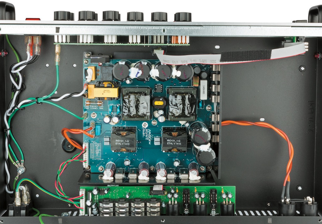 Tech21 dUg Ultra Bass 1000