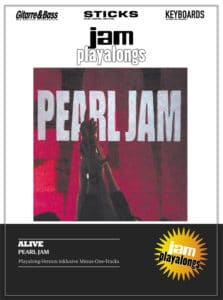 Produkt: Alive – Pearl Jam