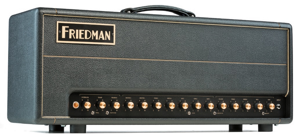 Friedman BE 100