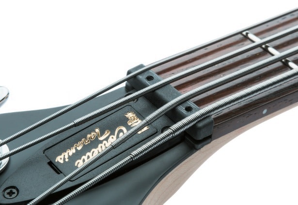 Warwick RockBass Corvette Taranis
