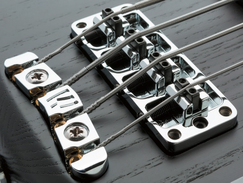 Warwick RockBass Corvette Taranis