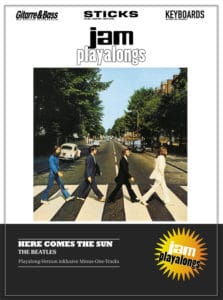 Produkt: Here Comes The Sun – The Beatles