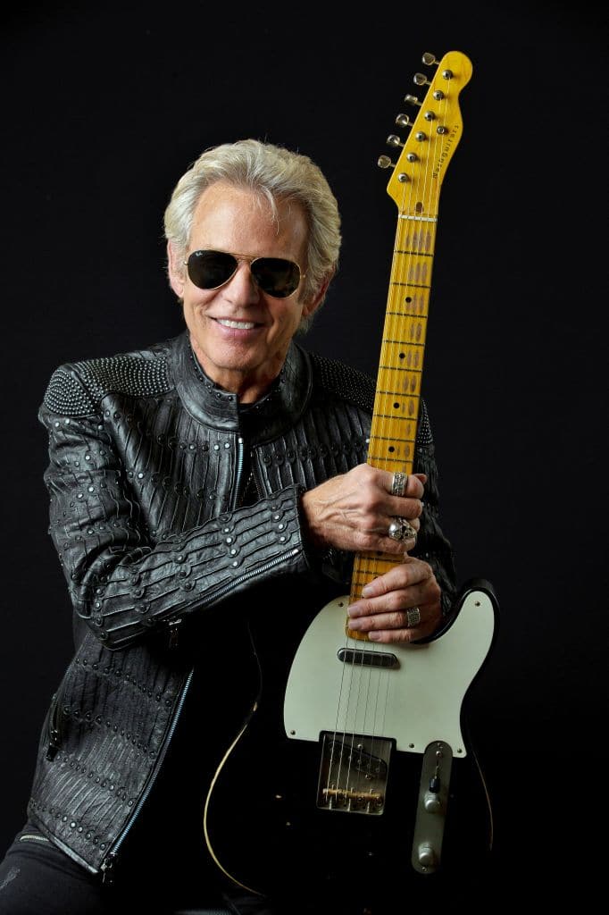 Don Felder