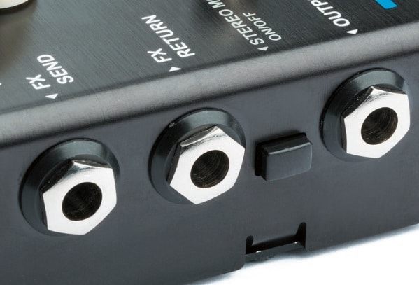 EBS MicroBass 3