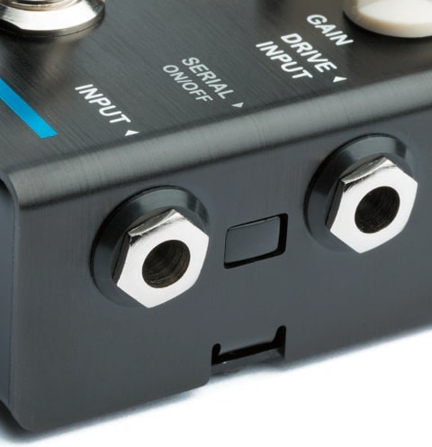 EBS MicroBass 3