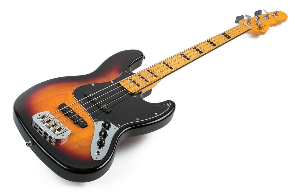 G&L Tribute JB