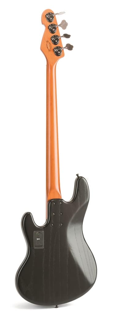 Sandberg California SL TT4 superlight