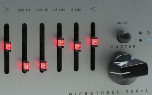 Darkglass Microtubes 900v2