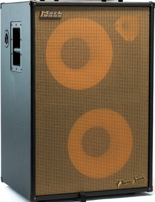 Markbass Classic 152SH