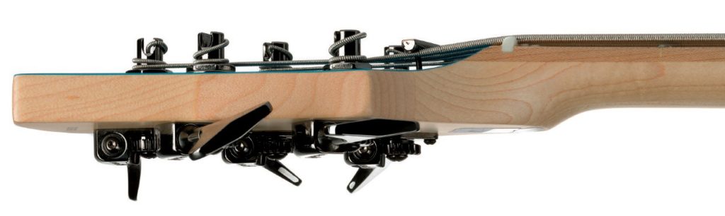 Dingwall NG3 Combustion 5