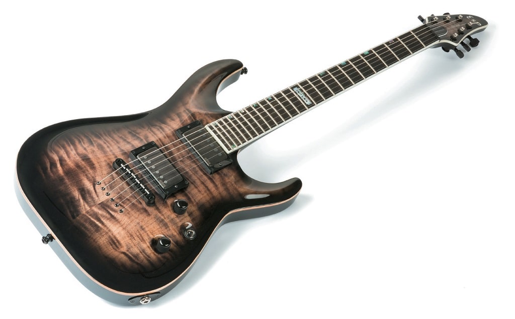 ESP USA Horizon