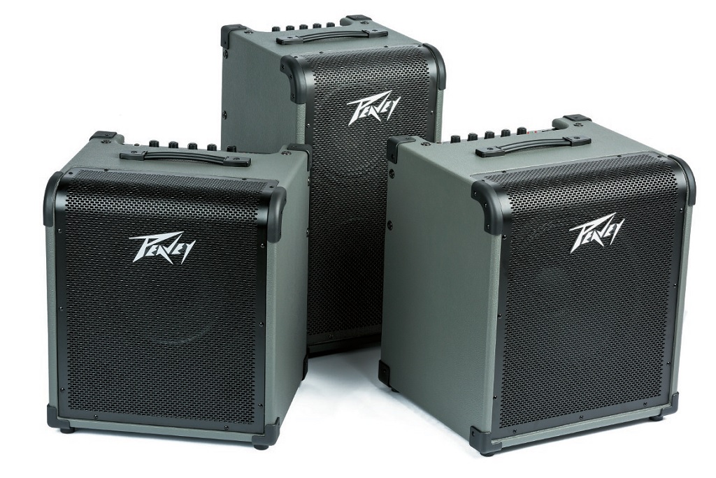 Peavey Max 100, 150, 208