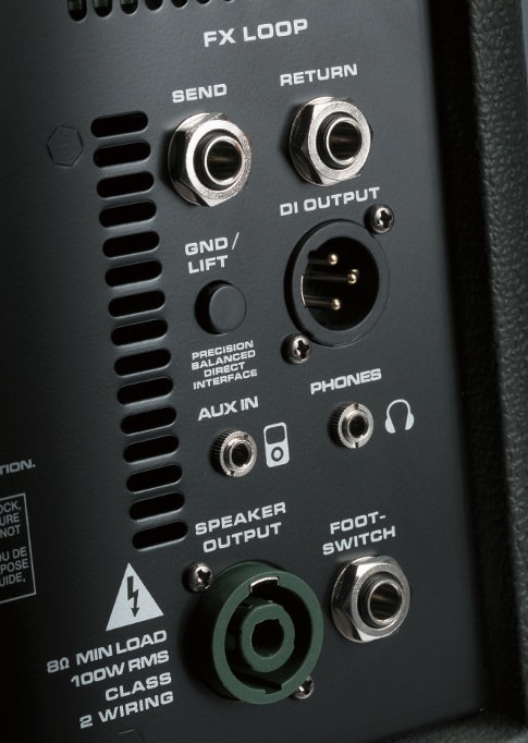 Peavey Max 100, 150, 208