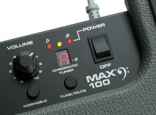 Peavey Max 100, 150, 208
