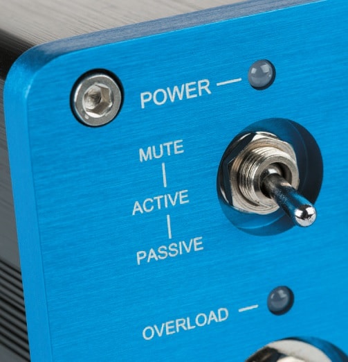 Phil Jones Bass BP-800