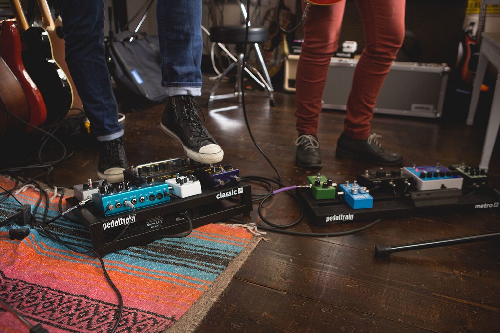 Pedaltrain on sale pedalboard planner
