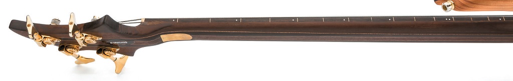 Rabenberger Hornbass