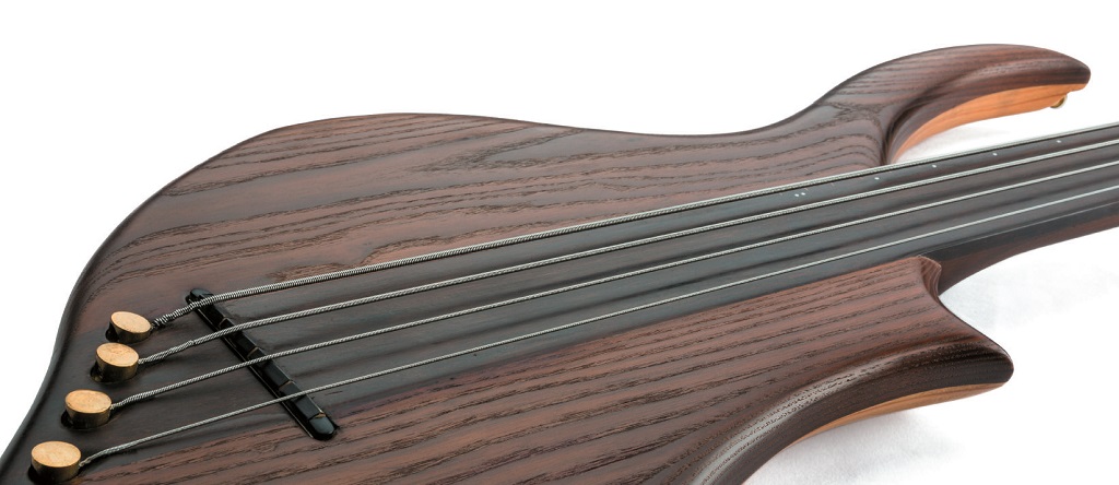 Rabenberger Hornbass
