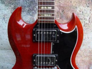 Gibson 1965 SG Standard