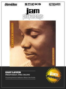 Produkt: Easy Lover – Philip Bailey und Phil Collins