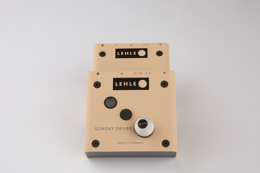 Lehle Sunday Driver II